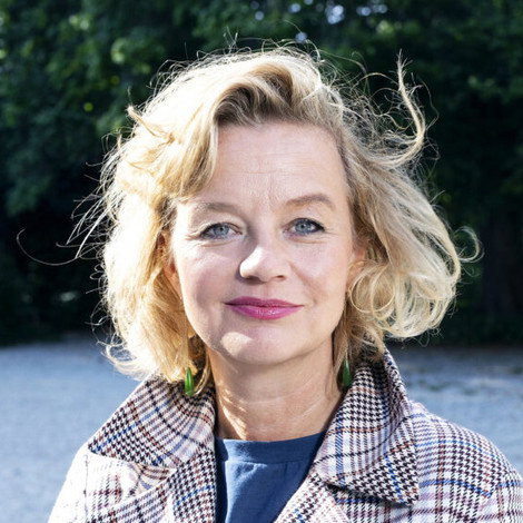 Daniela Hooghiemstra