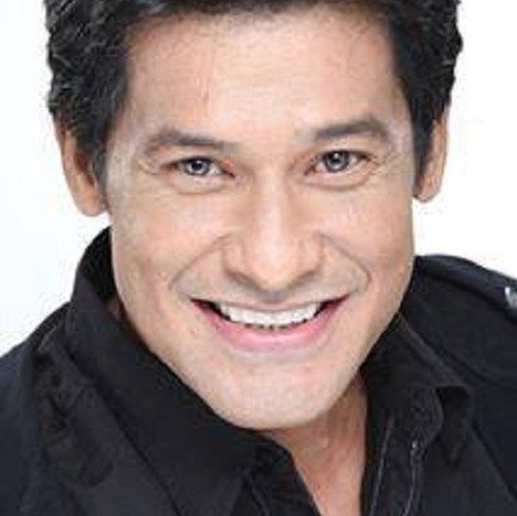 Julio Díaz