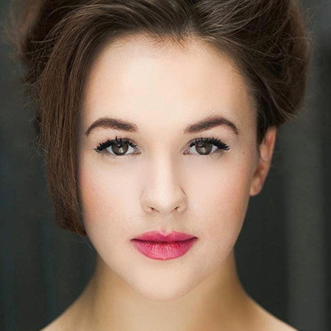 Eliza Butterworth