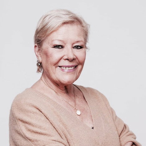 María Garralón