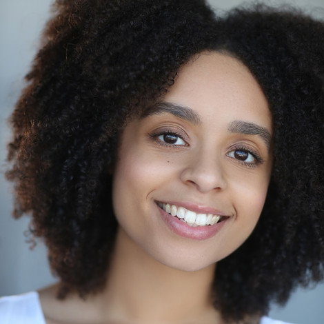 Indigo Griffiths