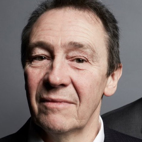 Paul Whitehouse