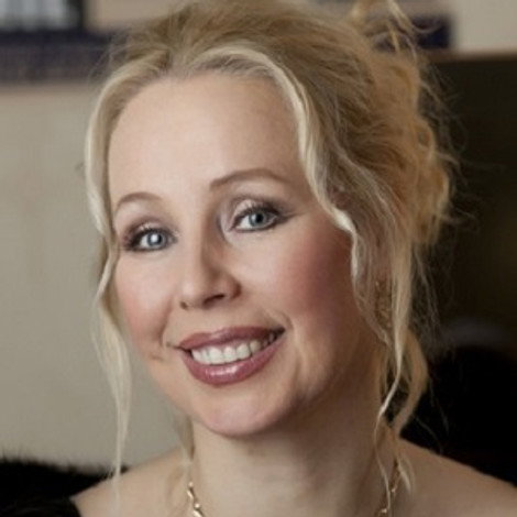 Regina Lialeikite