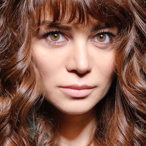 Zeynep Şarlıgil