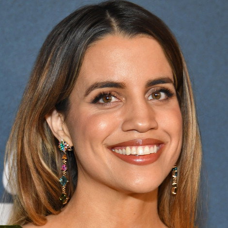 Natalie Morales