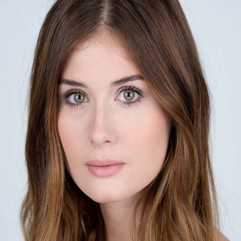Nerea Camacho