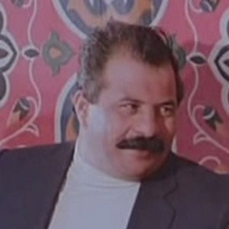 Mohammad Atris