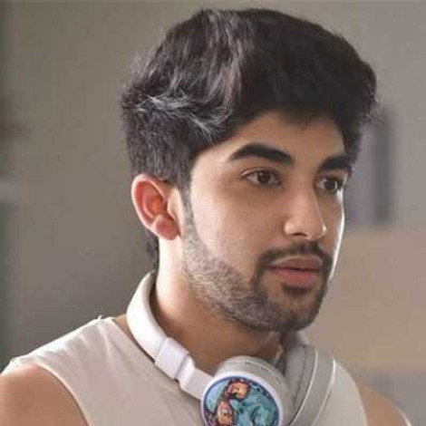 Nikhil Bhambri