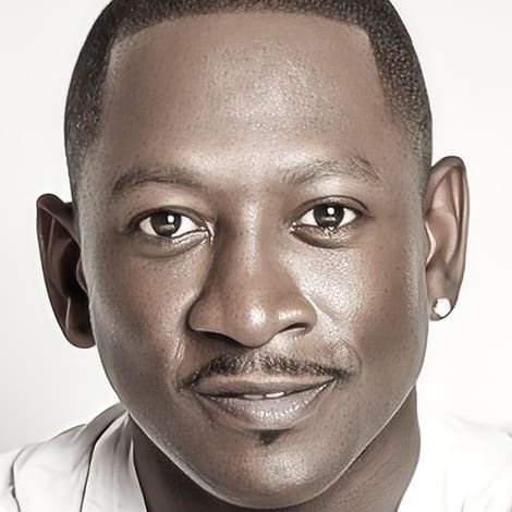 Joe Torry's profile