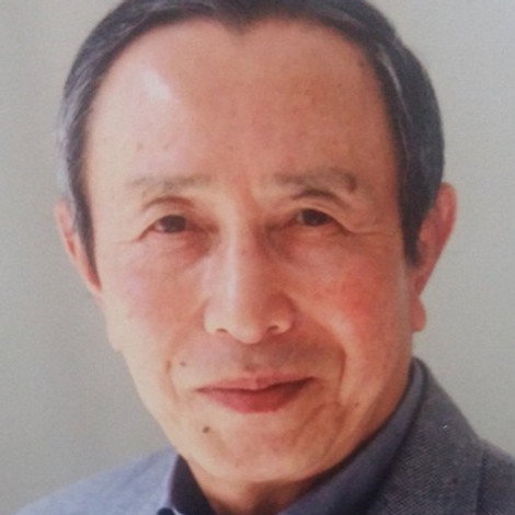 Shinjirō Ehara