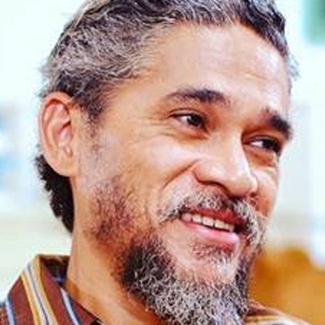 Gilbert Pattiruhu