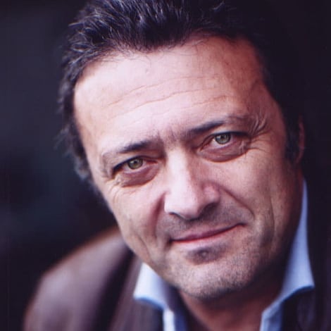 Patrick Guillemin