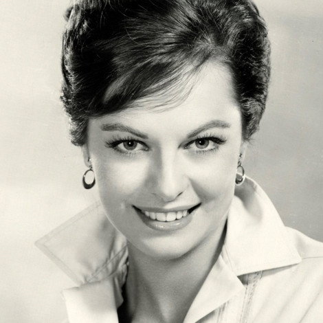 Joyce Taylor