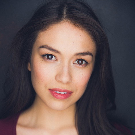 Zoe Cipres