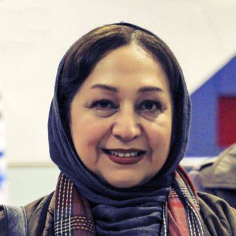 Maryam Saadat