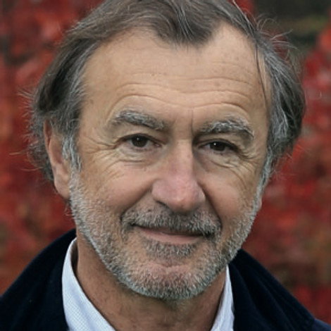 Christophe Malavoy