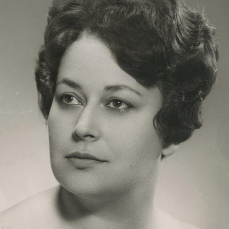 Evangelia Samiotaki