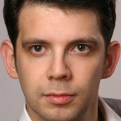 Semen Shteinberg