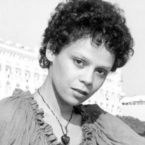 Fatiha Fawzi