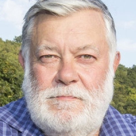 Vlastimil Zavřel