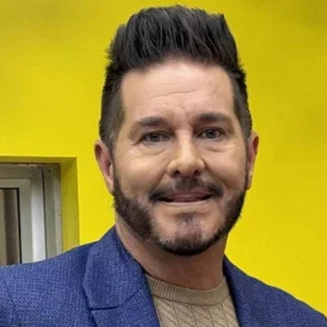 Marcelo Cézan