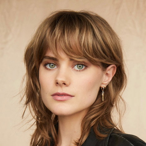 Elizabeth Cullen