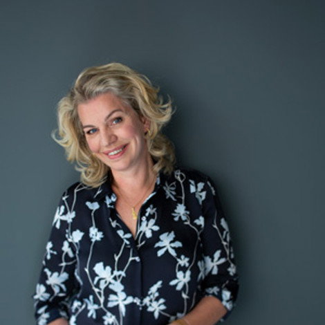 Annejet van der Zijl