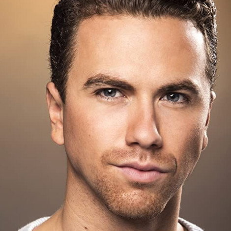 Richard Fleeshman