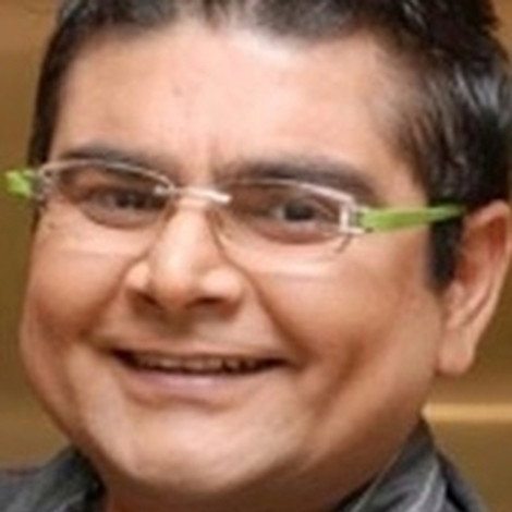 Deven Bhojani