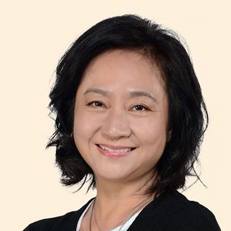 Yang Li-yin