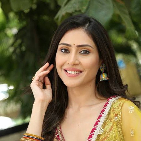 Aishwarya Raj Bhakuni