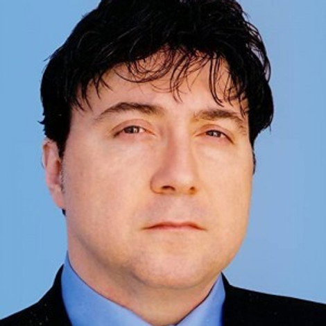 Tony Daniels