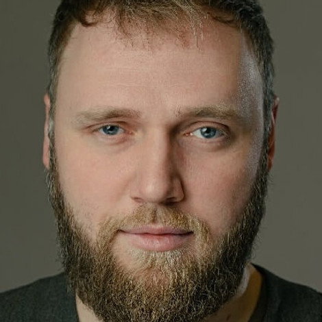 Ilya Makarov