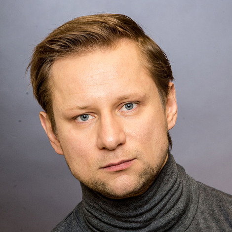Mikhail Stankevitch