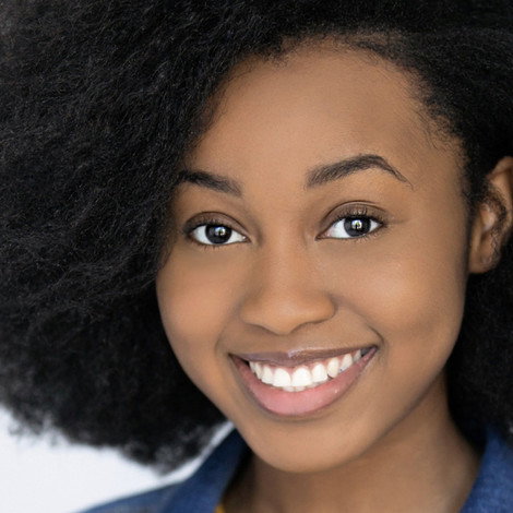 Alexis Chikaeze