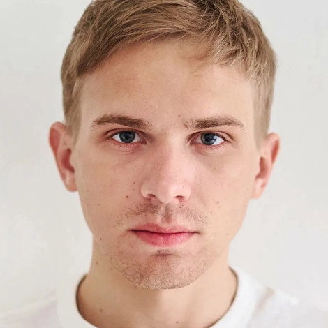 Ilya Malanin