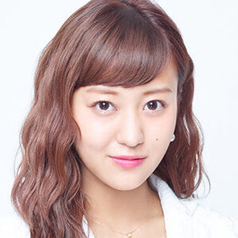 Mai Hagiwara