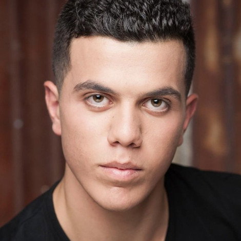 Elias Anton