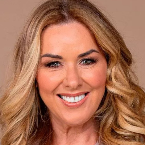 Claire Sweeney