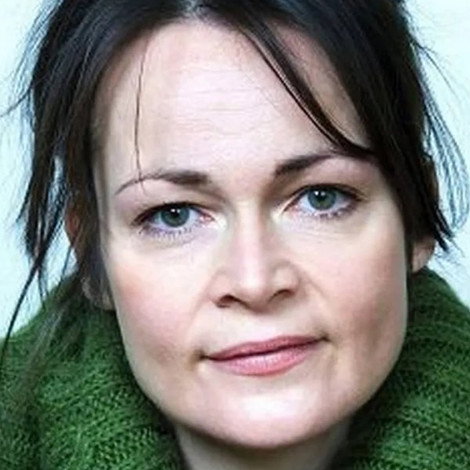 Julie Wieth