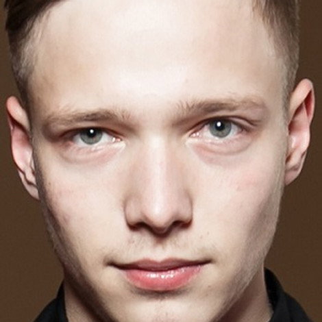 Sergey Gorodnichy
