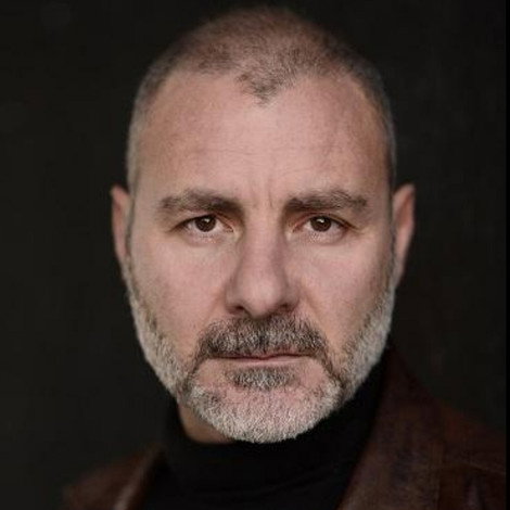Paolo Gasparini