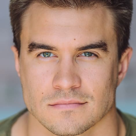 Rob Mayes's profile