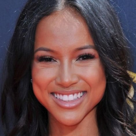 Karrueche Tran's profile