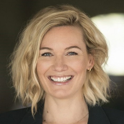 Marlijn Weerdenburg
