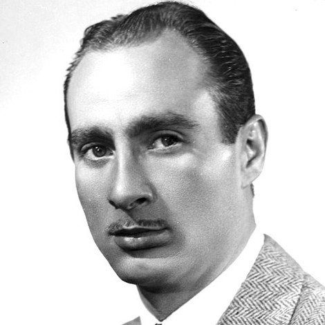 Alfredo Mayo