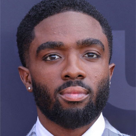 Caleb McLaughlin