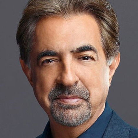 Joe Mantegna