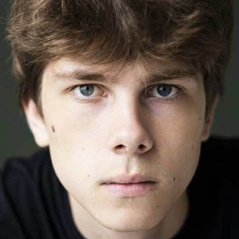 Maxim Karushev