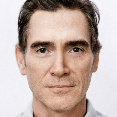 Billy Crudup